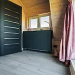 公寓 Ostoja Pod Osowka Dom Cisza Sierpnica