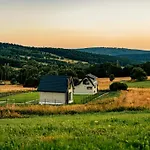 公寓 Ostoja Pod Osowka Dom Cisza Sierpnica
