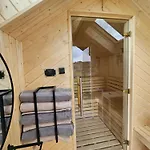 Ostoja Pod Osowka Dom Cisza * Sierpnica