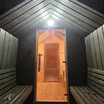 公寓 Ostoja Pod Osowka Dom Cisza *
