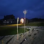 公寓 Ostoja Pod Osowka Dom Cisza Sierpnica
