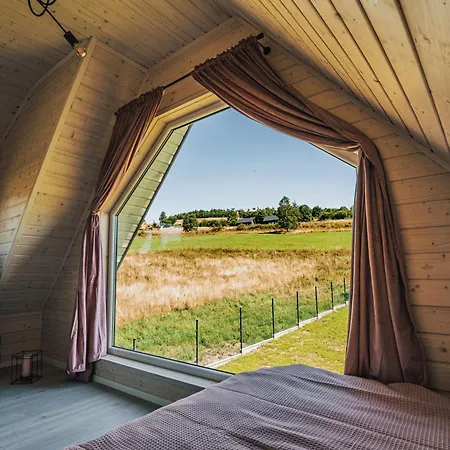 Apartament Ostoja Pod Osówką Dom Cisza