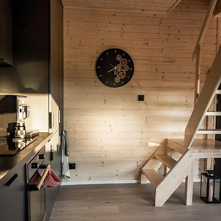 Ostoja Pod Osówką Dom Cisza *