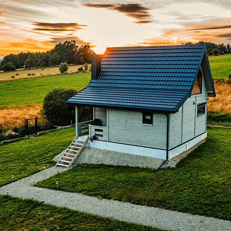 Ostoja Pod Osówką Dom Cisza Apartament Sierpnica
