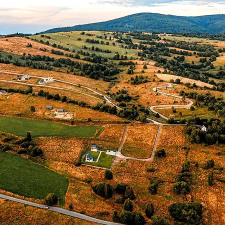 Ostoja Pod Osówką Dom Cisza Apartament Sierpnica