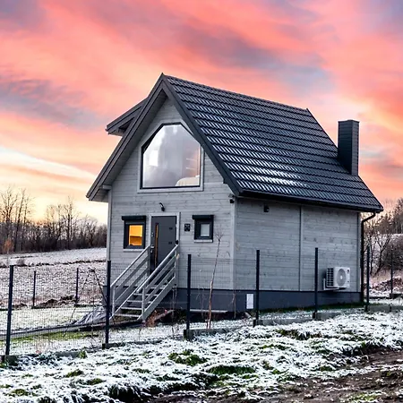 Ostoja Pod Osówką Dom Cisza Apartament