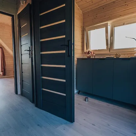 Ostoja Pod Osówką Dom Cisza Apartament *