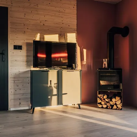 Apartament Ostoja Pod Osówką Dom Cisza *