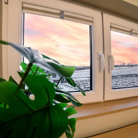 Ostoja Pod Osówką Dom Cisza * Sierpnica