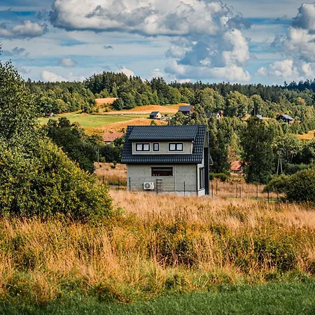 Ostoja Pod Osówką Dom Cisza