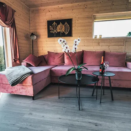 Ostoja Pod Osówką Dom Cisza Apartament *