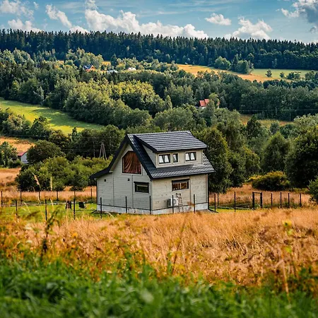 Ostoja Pod Osowka Dom Cisza *