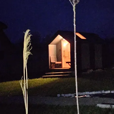 Ostoja Pod Osówką Dom Cisza Apartament