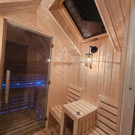 Apartament Ostoja Pod Osówką Dom Cisza