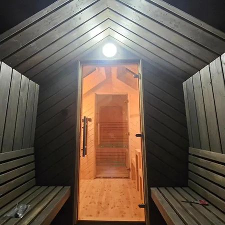 Apartmán Ostoja Pod Osowka Dom Cisza *