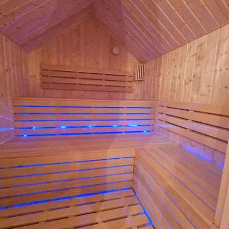Ostoja Pod Osowka Dom Cisza Apartmán