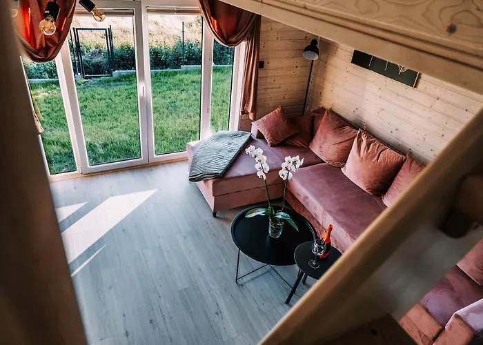 Ostoja Pod Osowka Dom Cisza *