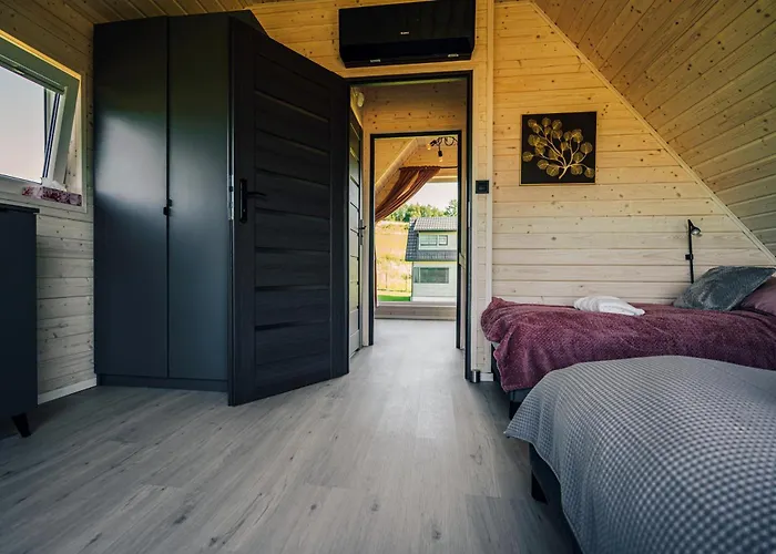 Ostoja Pod Osowka Dom Cisza *