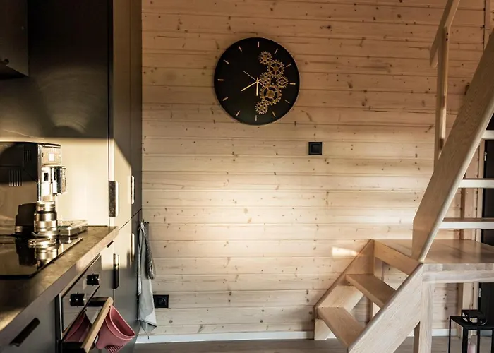 Ostoja Pod Osowka Dom Cisza *