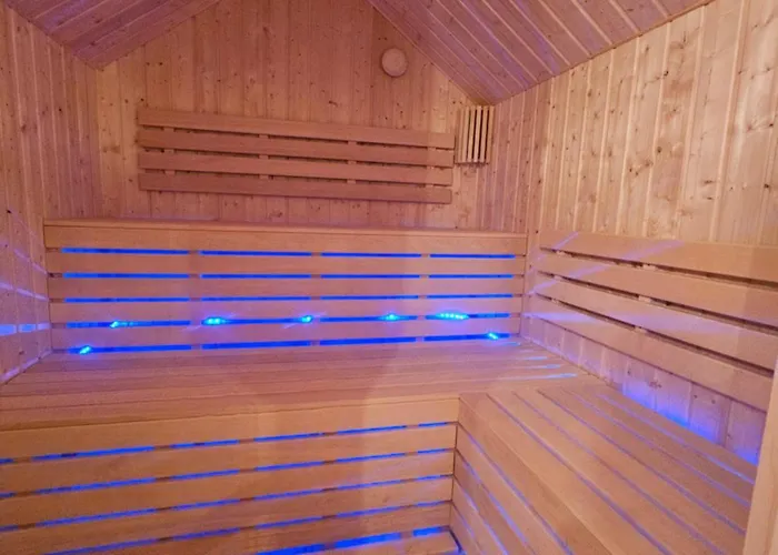 Ostoja Pod Osowka Dom Cisza Apartment